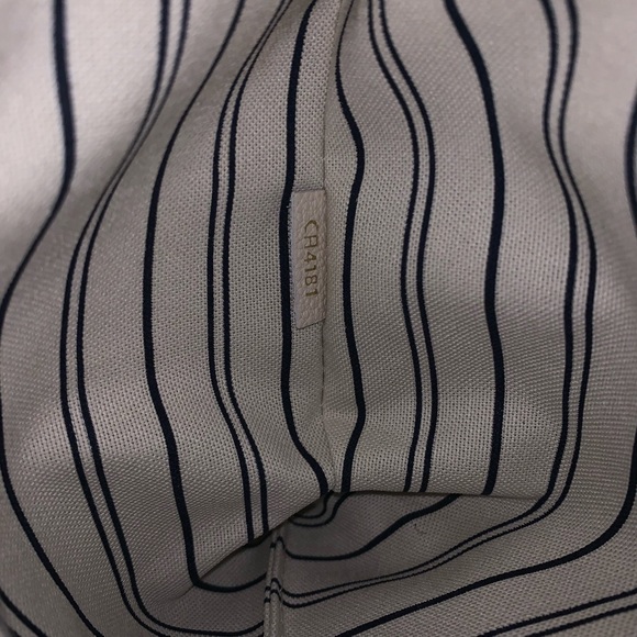 LOUIS VUITTON
WHITE MONOGRAM EMPREINTE ARTSY MM - Picture 3 of 6